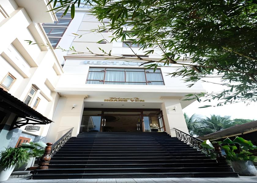 Ho Chi Minh Municipality Thuan An Hotel Exterior