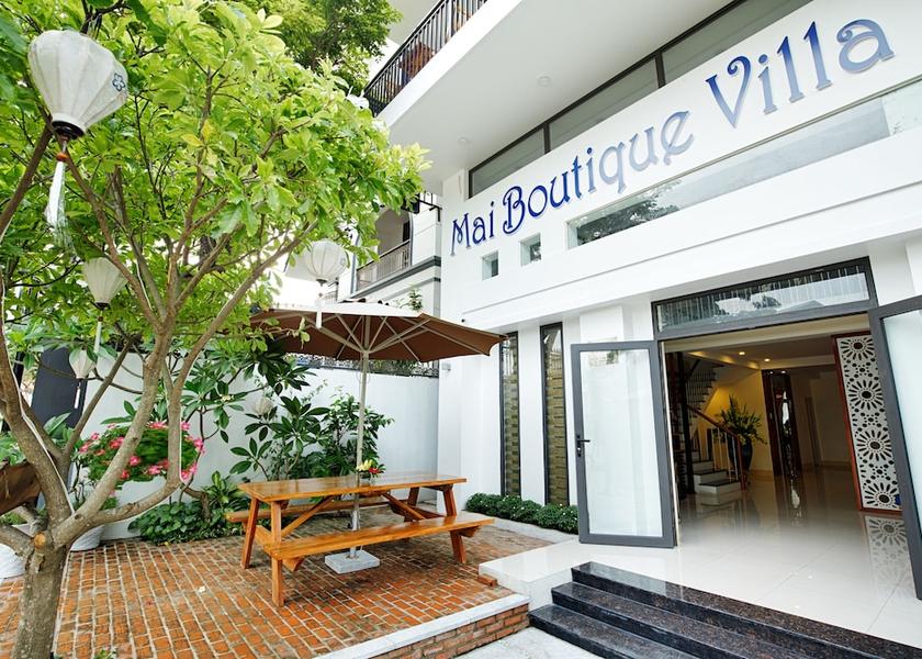 Da Nang Municipality Da Nang Property entrance