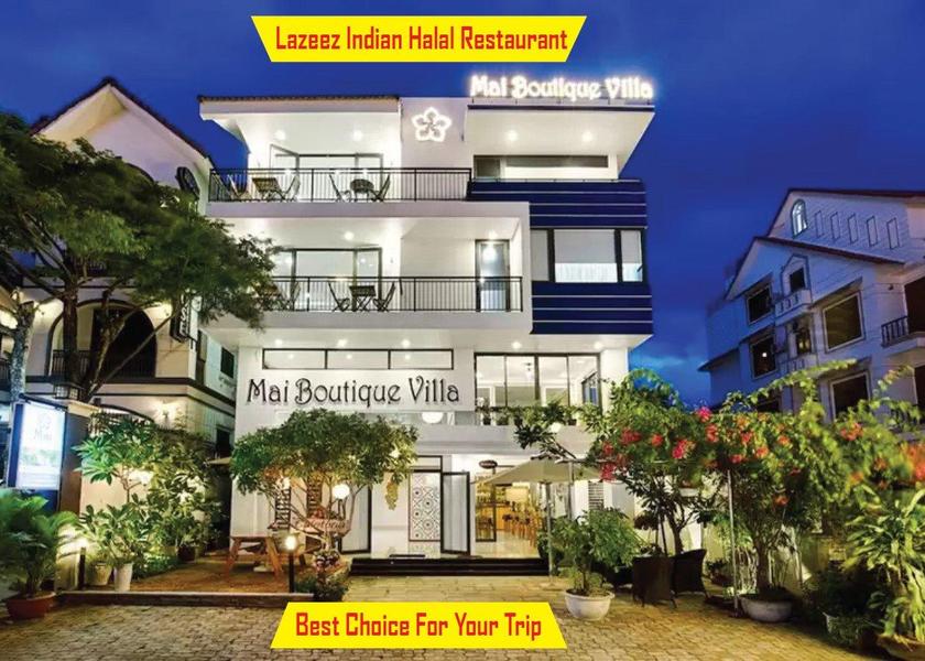 Da Nang Municipality Da Nang Hotel Exterior