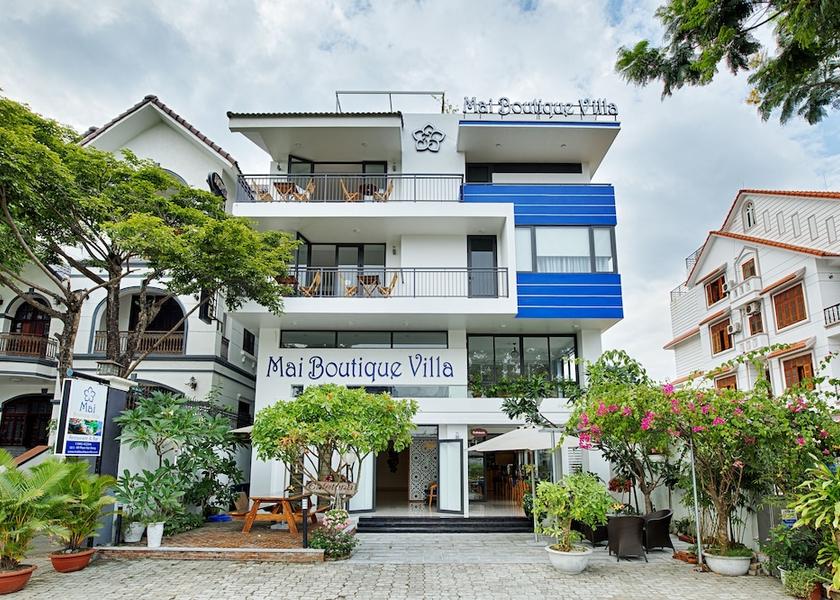 Da Nang Municipality Da Nang Front of property