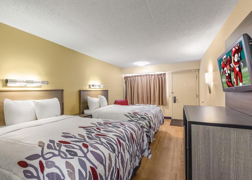 Michigan Kalamazoo Room