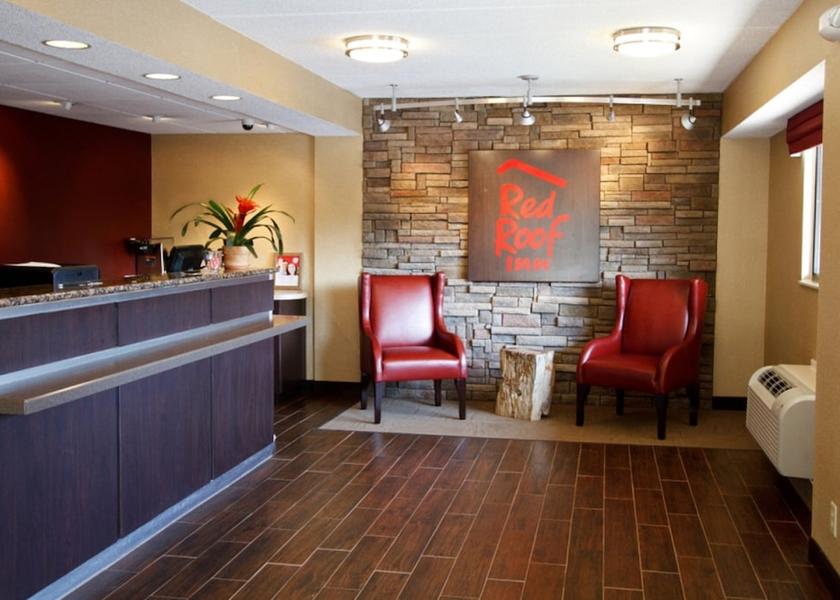 Michigan Kalamazoo Lobby