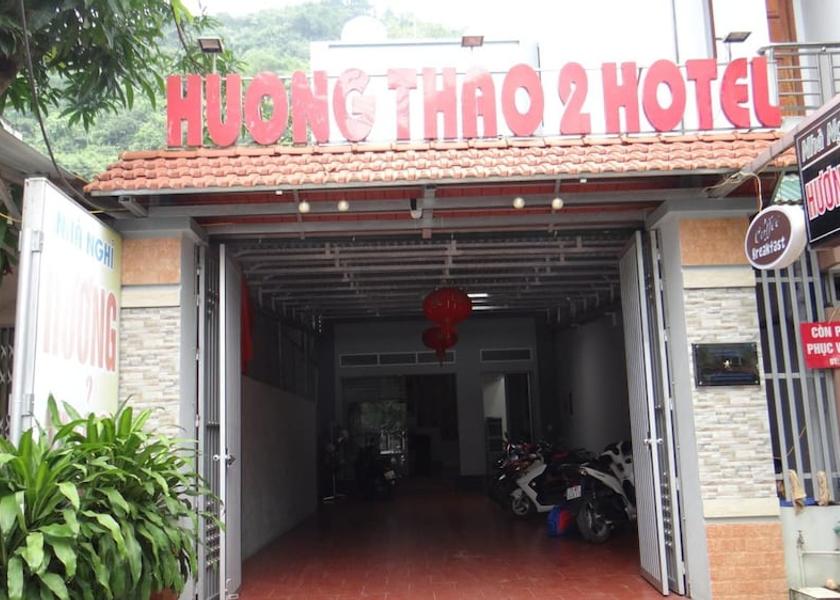 Ha Giang Ha Giang Exterior Detail