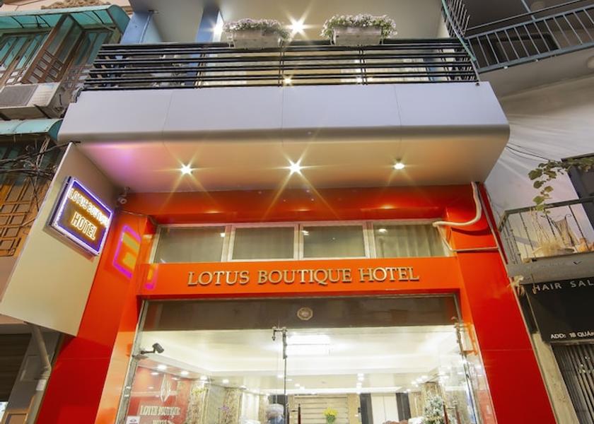  Hanoi Front of property