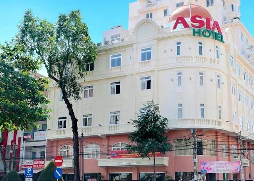 Can Tho Municipality Can Tho Hotel Exterior