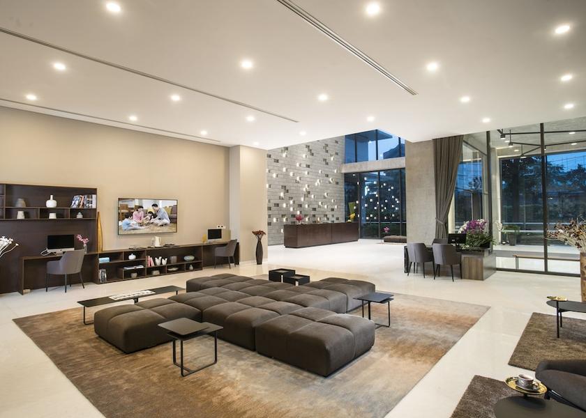  Hanoi Executive Lounge
