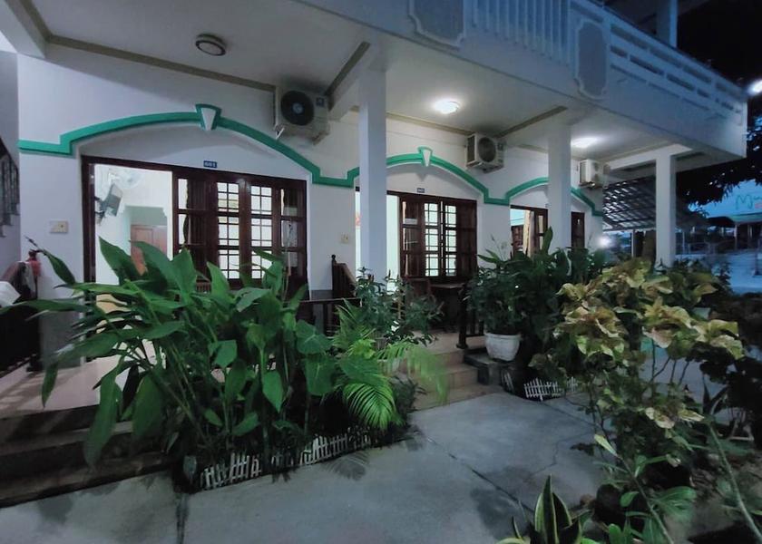 Binh Thuan Phan Thiet Garden View