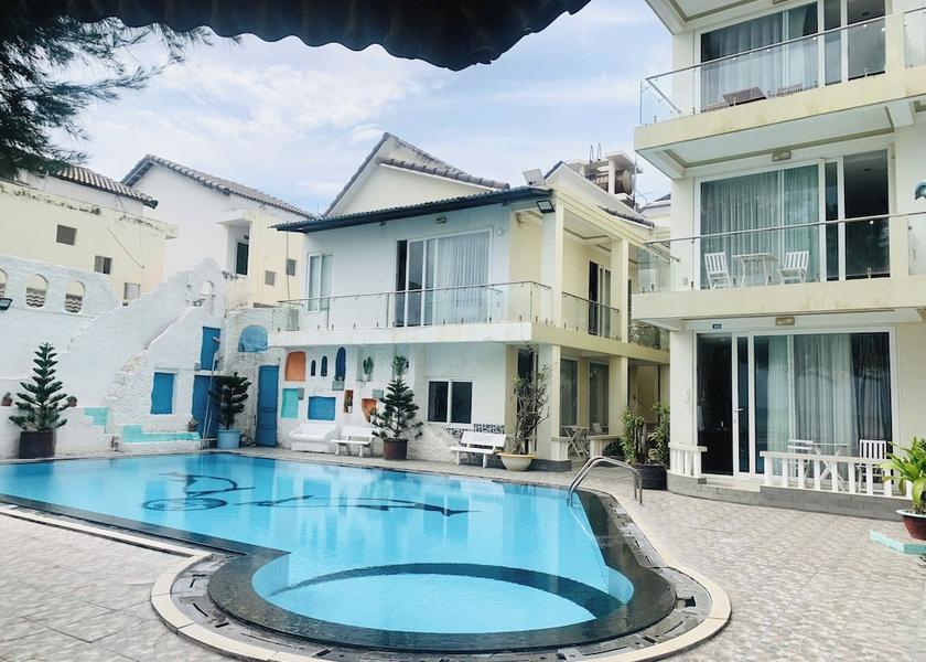 Binh Thuan Phan Thiet Balcony