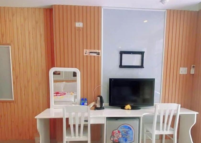Lam Dong Province Phan Thiet Room
