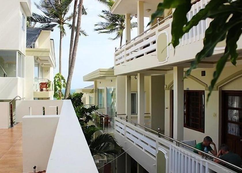 Binh Thuan Phan Thiet Balcony