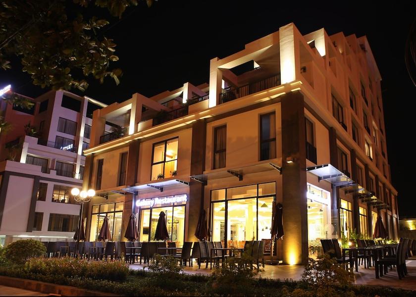 Thanh Hoa Sam Son Property Grounds