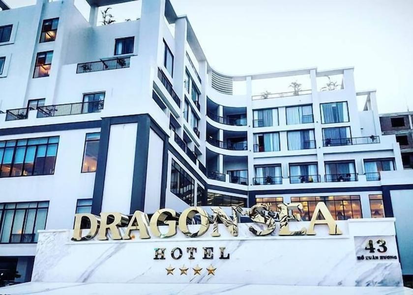 Thanh Hoa Sam Son Facade