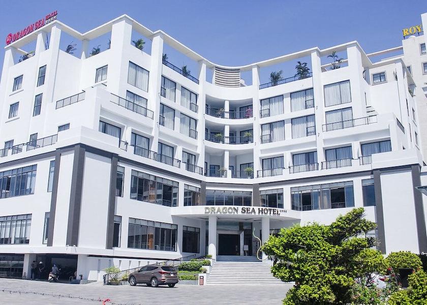 Thanh Hoa Sam Son Facade