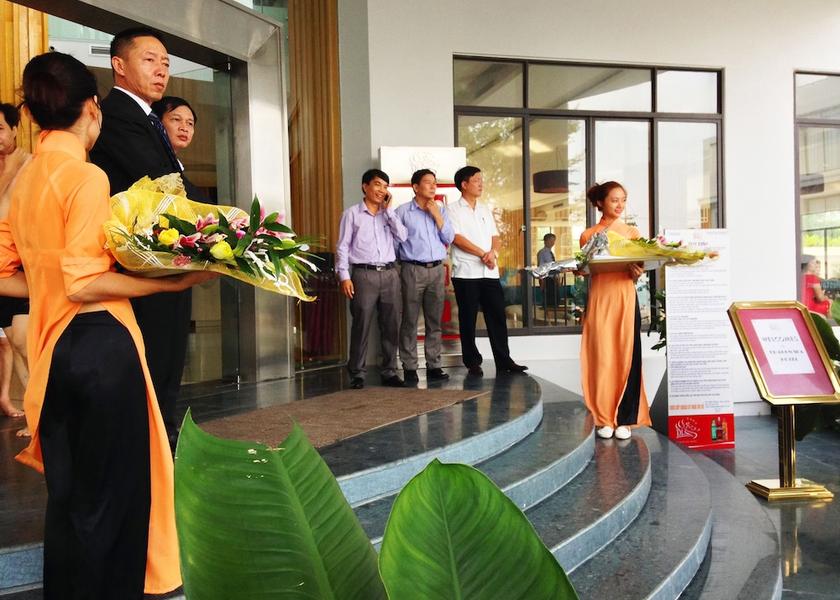 Thanh Hoa Sam Son Business Centre