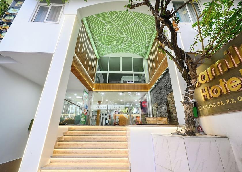 Ho Chi Minh Municipality Ho Chi Minh City Exterior