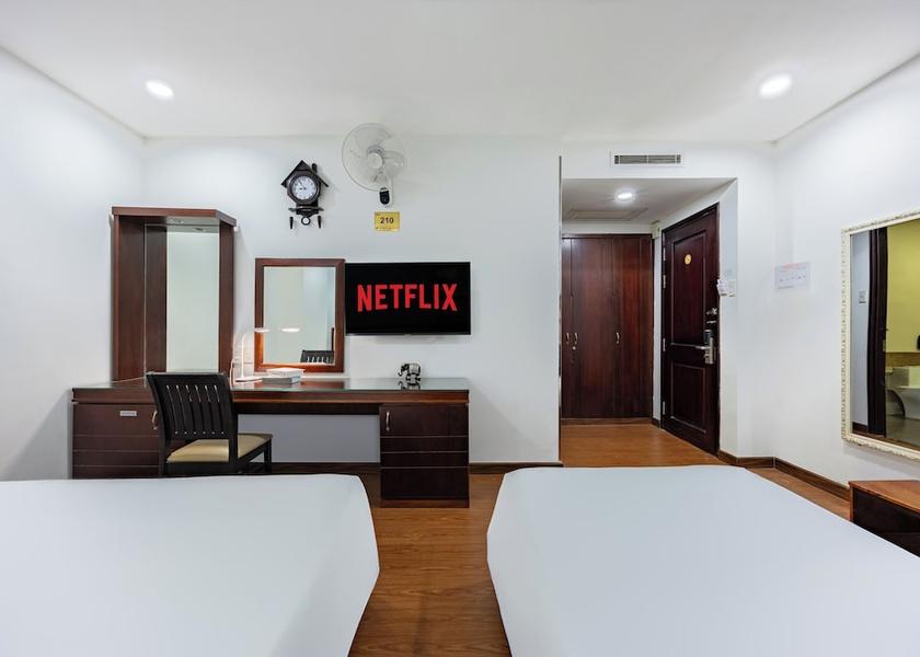 Ho Chi Minh Municipality Ho Chi Minh City Room