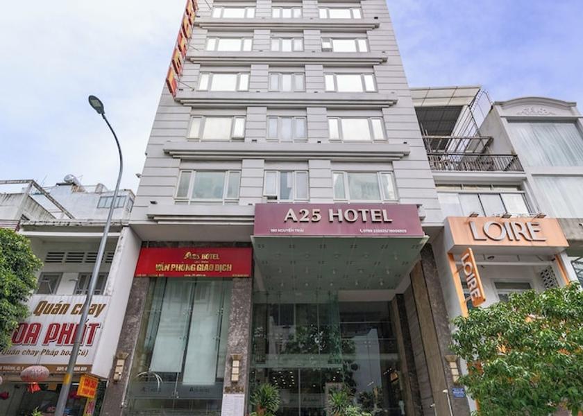 Ho Chi Minh Municipality Ho Chi Minh City Front of property