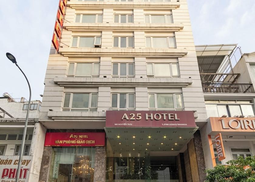 Ho Chi Minh Municipality Ho Chi Minh City Front of property