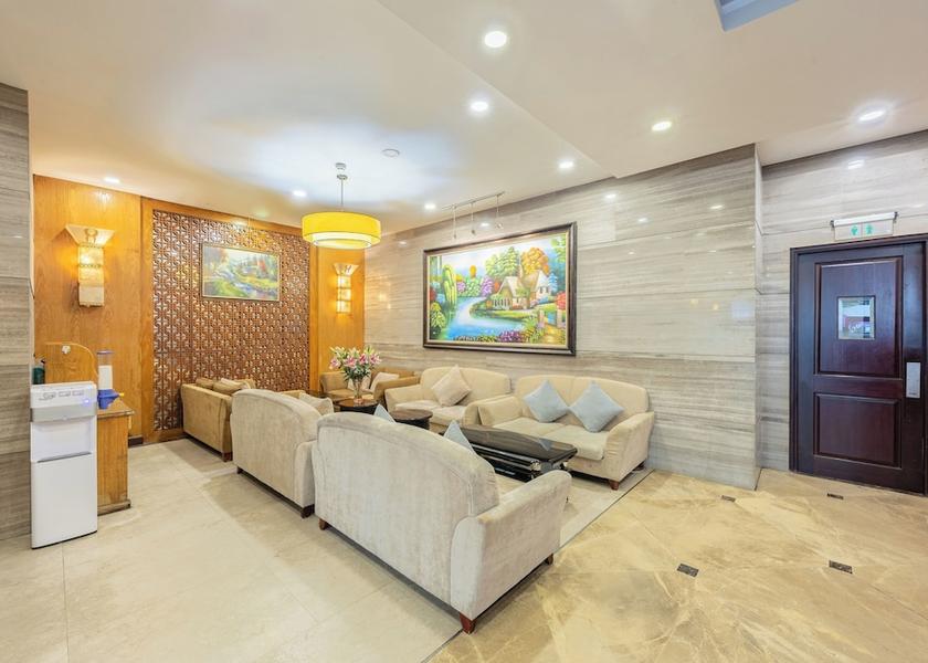 Ho Chi Minh Municipality Ho Chi Minh City Children's play area - indoor