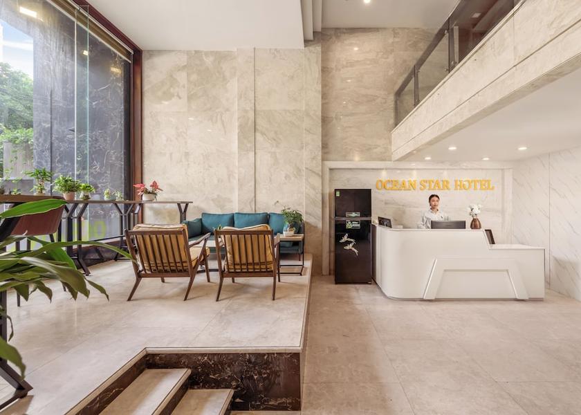 Da Nang Municipality Da Nang Reception hall