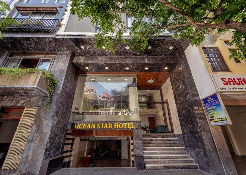 Da Nang Municipality Da Nang Hotel Exterior