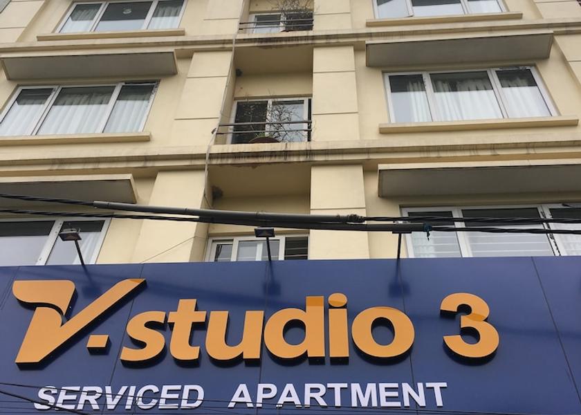  Hanoi Front of property