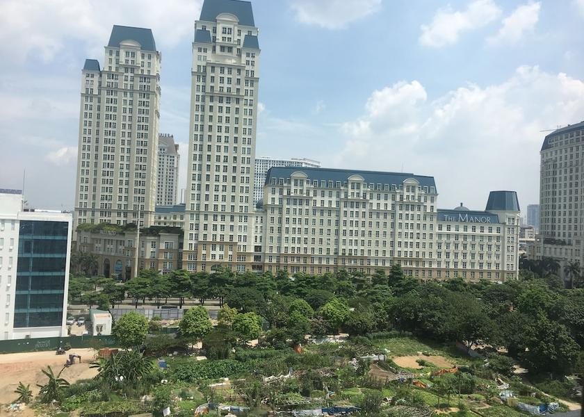  Hanoi View from property