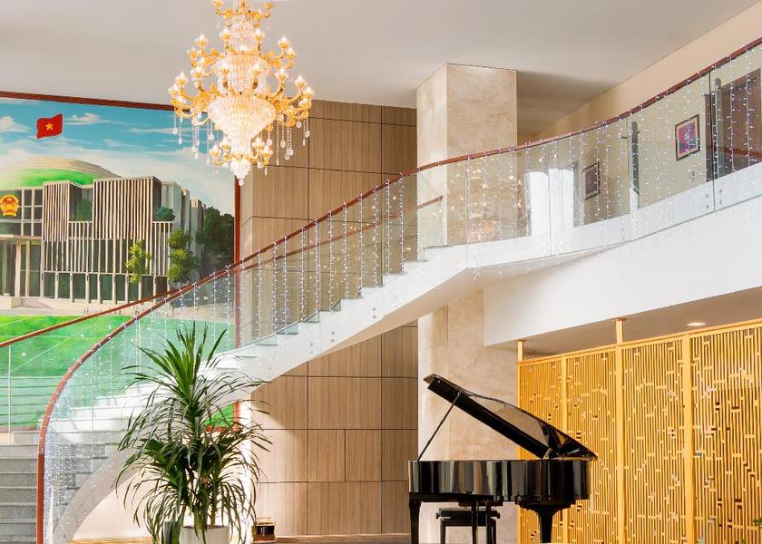 Thua Thien-Hue Da Nang public areas