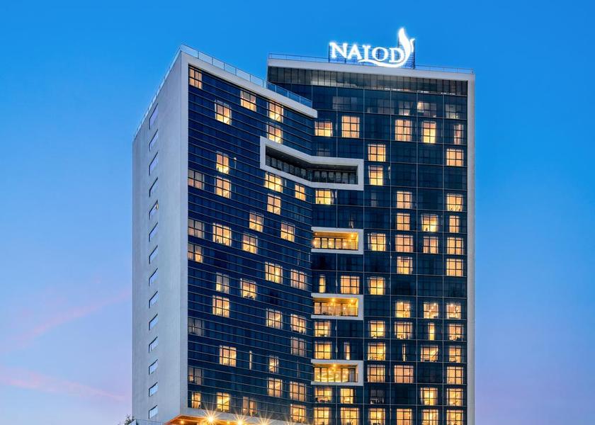 Thua Thien-Hue Da Nang facilities