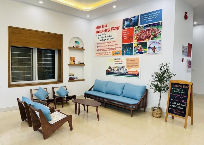 Quang Ninh Province Ha Long Reception