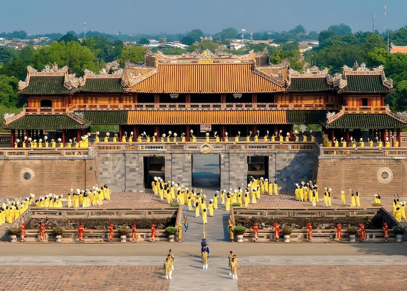 Land View from Property