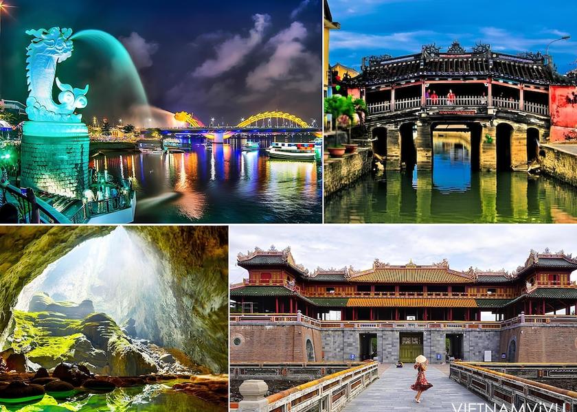 Land View from Property