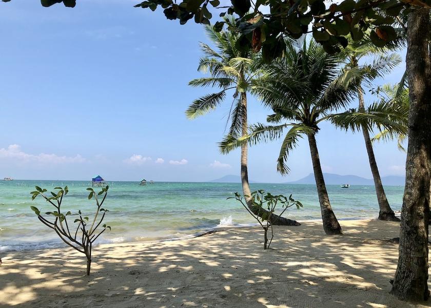An Giang Province Phu Quoc Property Grounds