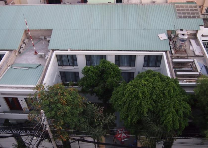 Binh Duong Ho Chi Minh City City View