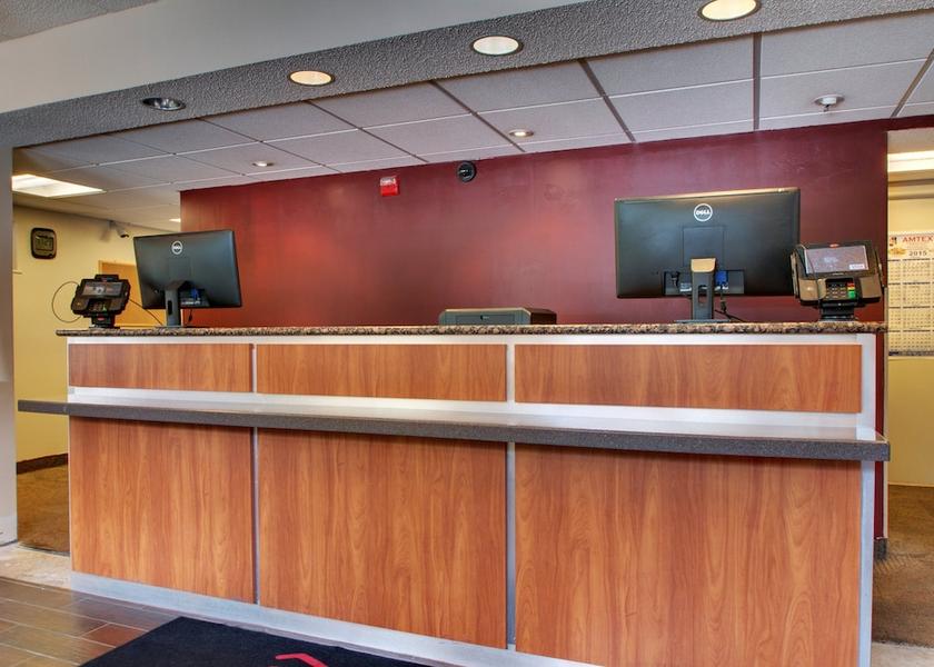 Missouri Maryland Heights Reception