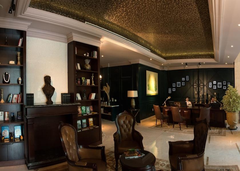 Binh Duong Ho Chi Minh City Bar