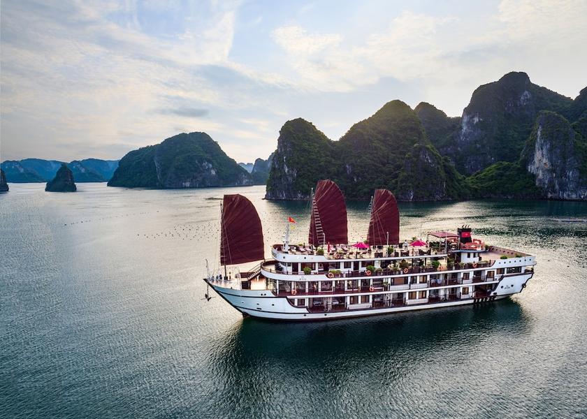 Quang Ninh Halong Primary image