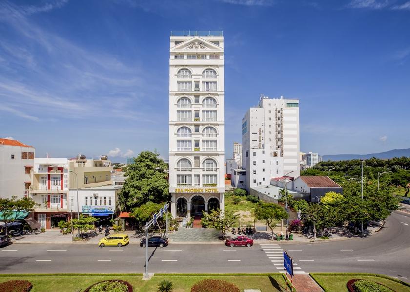Da Nang Municipality Da Nang Property grounds
