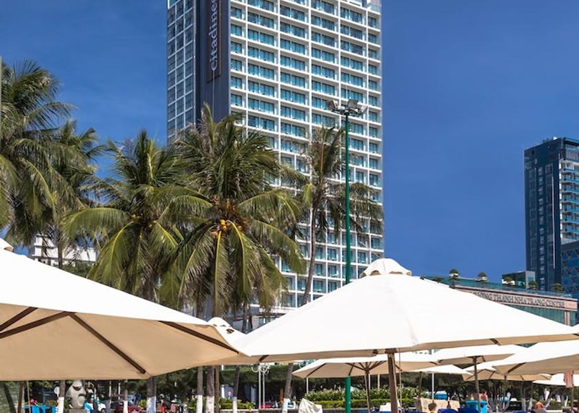 Khanh Hoa Province Nha Trang Beach