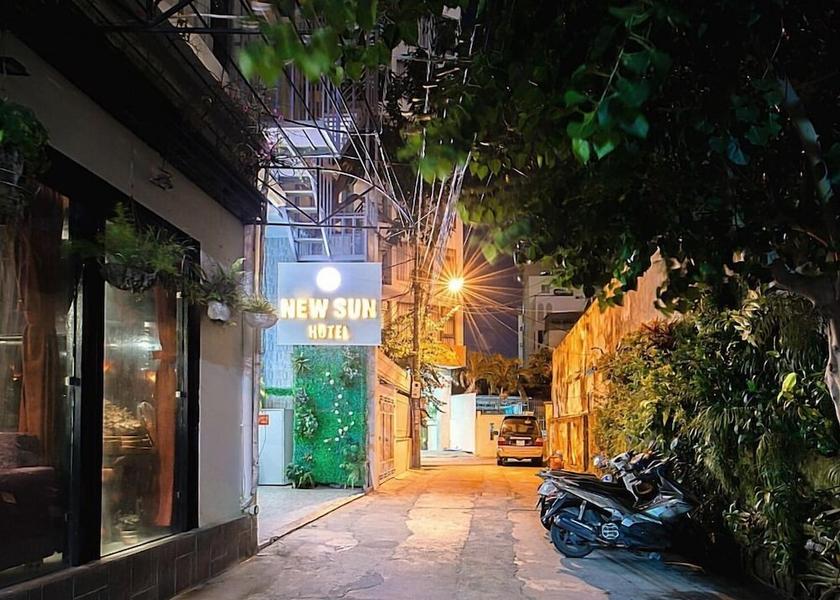 Khanh Hoa Province Nha Trang Exterior