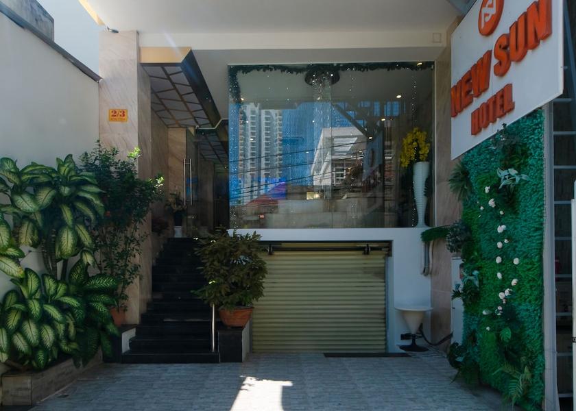 Khanh Hoa Province Nha Trang Front of property