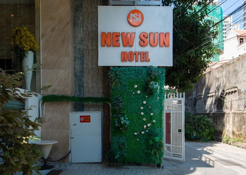 Khanh Hoa Province Nha Trang Front of property