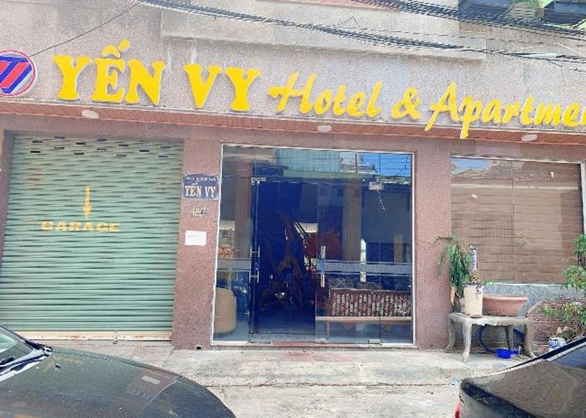 Gia Lai Province Quy Nhon Hotel Exterior