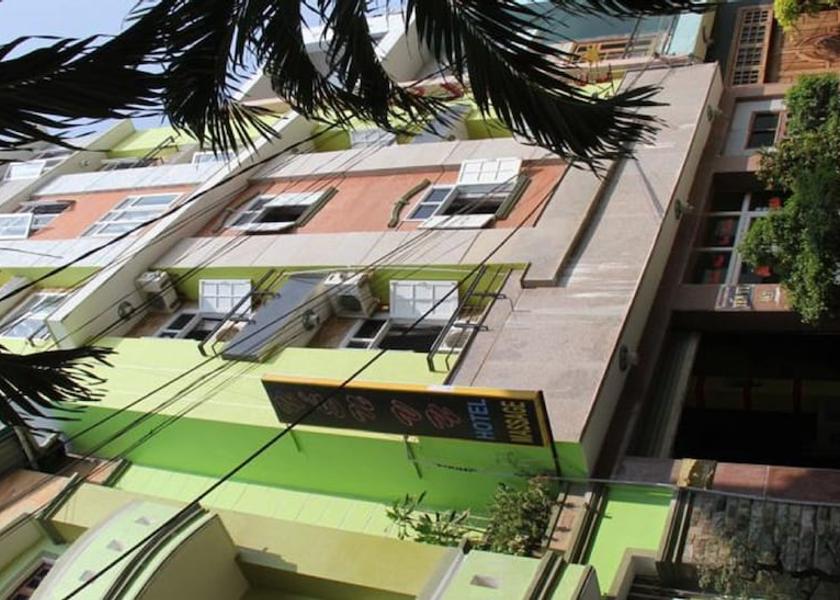 Gia Lai Province Quy Nhon Exterior