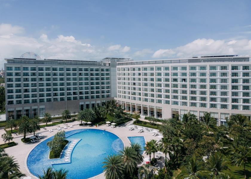 An Giang Province Phu Quoc Exterior