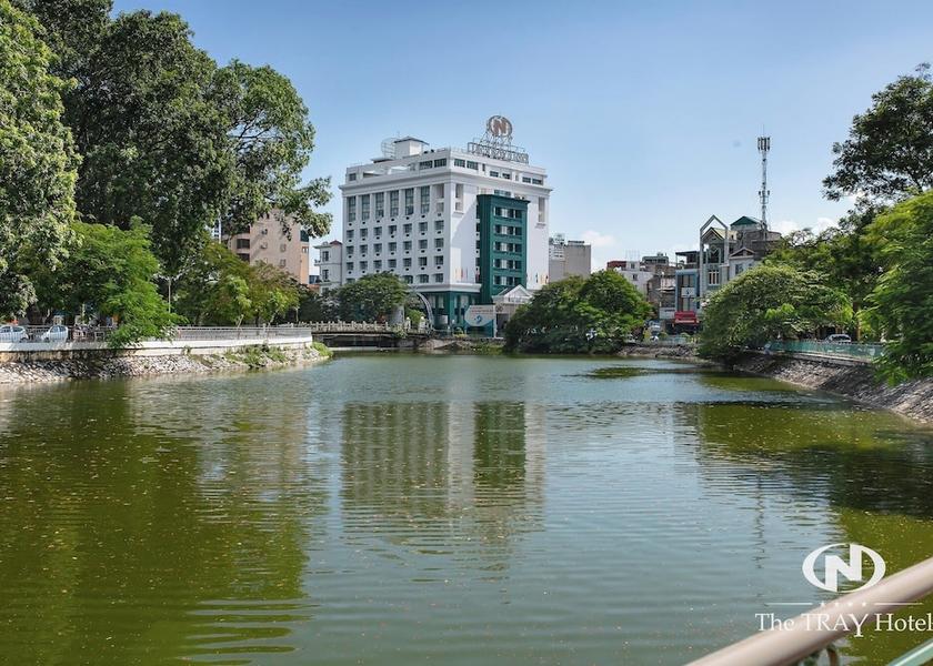 Hai Phong Municipality Hai Phong Exterior