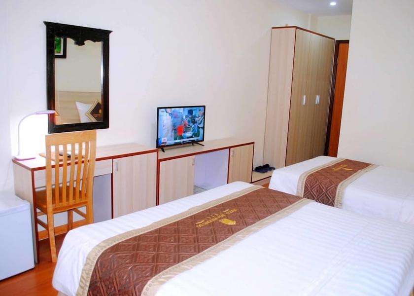 Nghe An Province Vinh Room