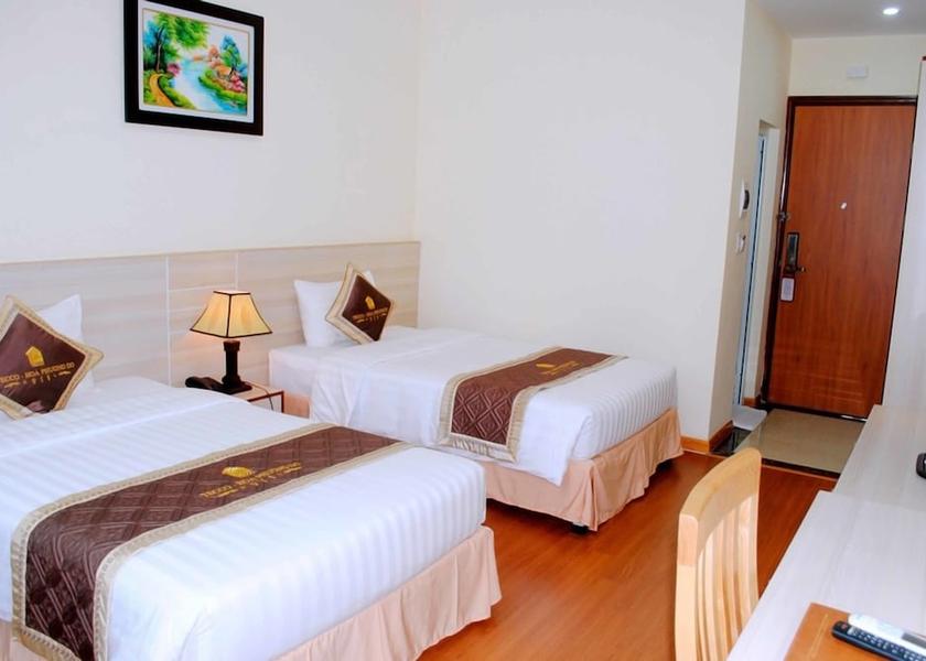 Nghe An Province Vinh Room