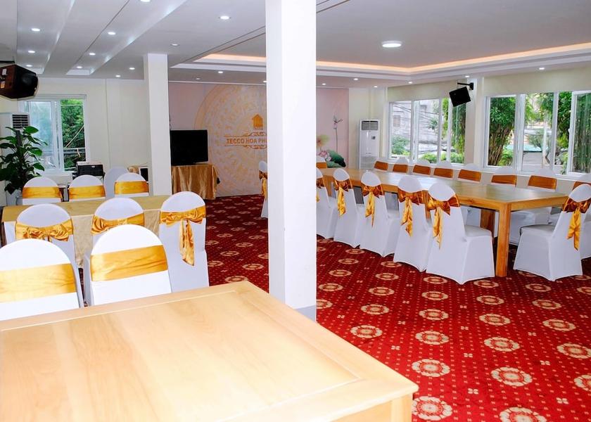 Nghe An Province Vinh Banquet Hall