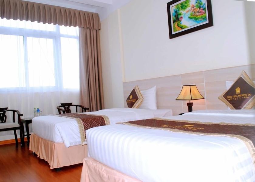 Nghe An Province Vinh Room